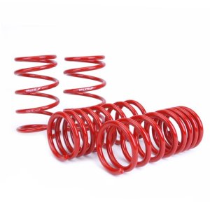 Subaru BRZ Lowering Springs - Front + Rear - Skunk2 Racing - `13-`27